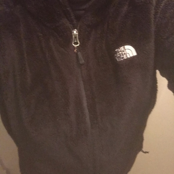 North Face Jacket - Picture 4 of 5